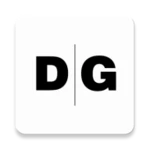 Logo of DiGaspi android Application 